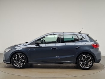 Used SEAT Ibiza 2026 for sale - 79433429: Photo