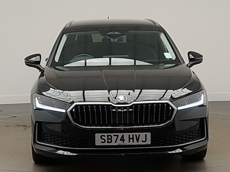 Used Skoda Superb 2024 for sale - 76493111: Photo 12