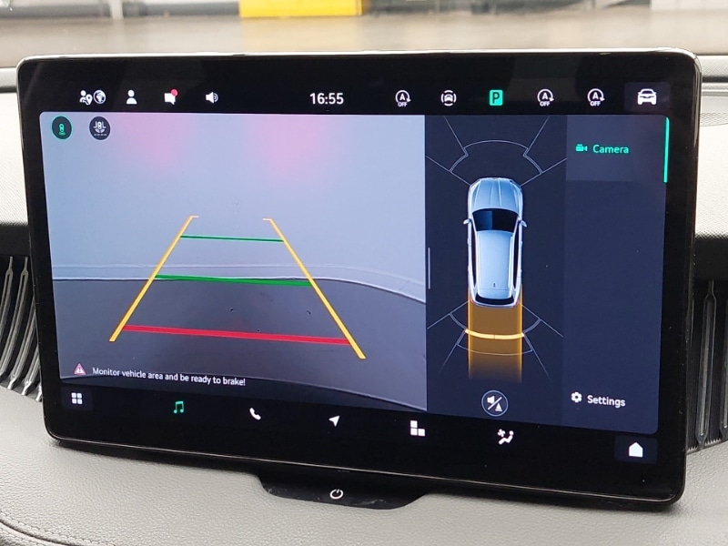 Used Skoda Superb 2024 for sale - 76493111: Photo 16