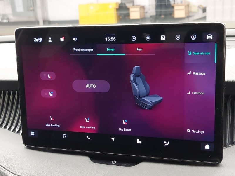 Used Skoda Superb 2024 for sale - 76493111: Photo 18