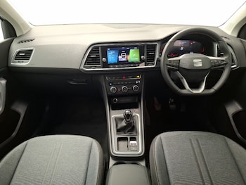 Used SEAT Ateca 2026 for sale - 78498209: Photo