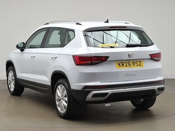 Used SEAT Ateca 2026 for sale - 78498209: Photo