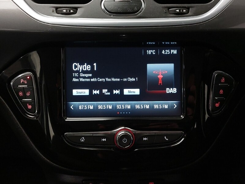 Used Vauxhall Corsa 2018 for sale - 77964217: Photo 10