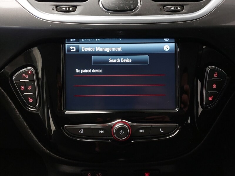 Used Vauxhall Corsa 2018 for sale - 77964217: Photo 11