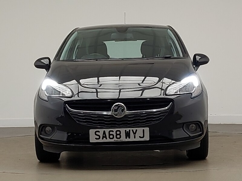 Used Vauxhall Corsa 2018 for sale - 77964217: Photo 12