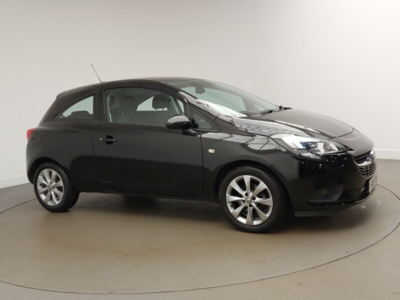 Used Vauxhall Corsa 2018 for sale - 77964217: Photo 13