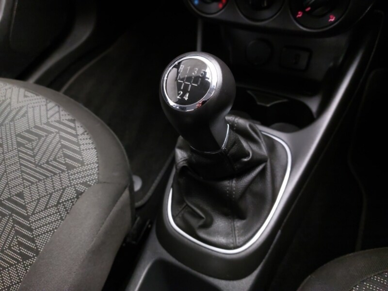 Used Vauxhall Corsa 2018 for sale - 77964217: Photo 14