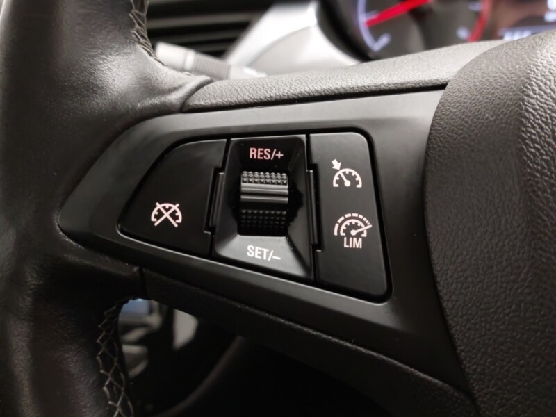 Used Vauxhall Corsa 2018 for sale - 77964217: Photo 18