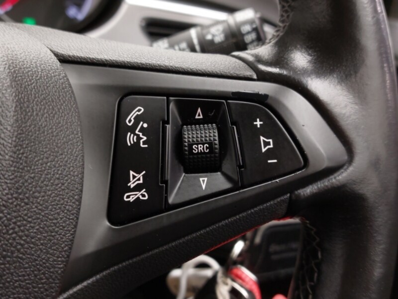 Used Vauxhall Corsa 2018 for sale - 77964217: Photo 19