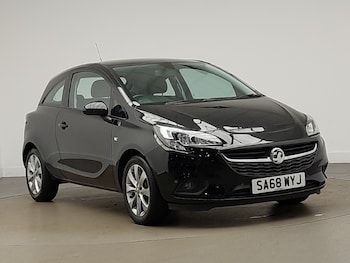 Used Vauxhall Corsa 2018 for sale - 77964217: Photo
