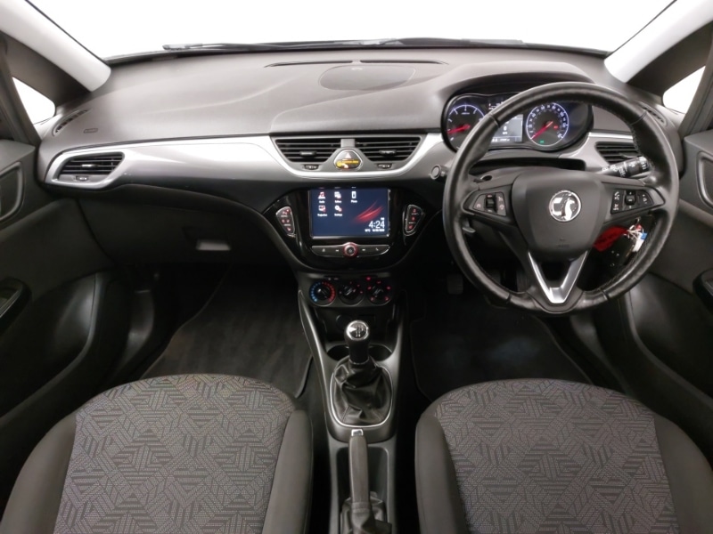 Used Vauxhall Corsa 2018 for sale - 77964217: Photo 2