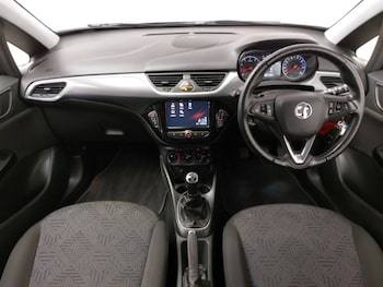 Used Vauxhall Corsa 2018 for sale - 77964217: Photo