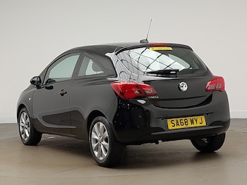 Used Vauxhall Corsa 2018 for sale - 77964217: Photo