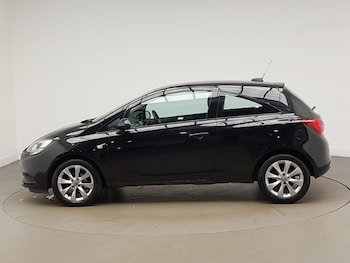 Used Vauxhall Corsa 2018 for sale - 77964217: Photo