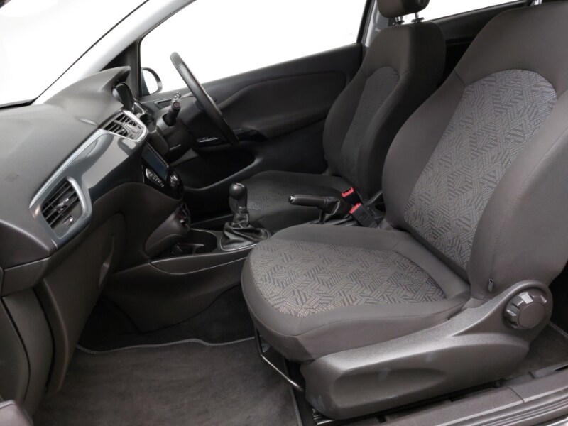 Used Vauxhall Corsa 2018 for sale - 77964217: Photo 5