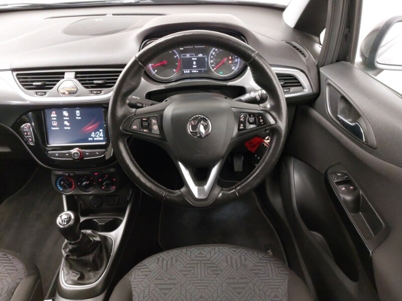 Used Vauxhall Corsa 2018 for sale - 77964217: Photo 7