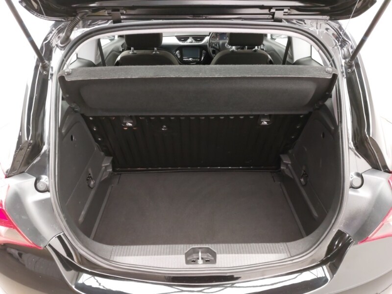 Used Vauxhall Corsa 2018 for sale - 77964217: Photo 8