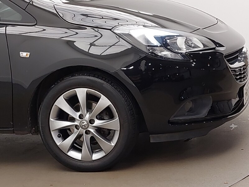 Used Vauxhall Corsa 2018 for sale - 77964217: Photo 9