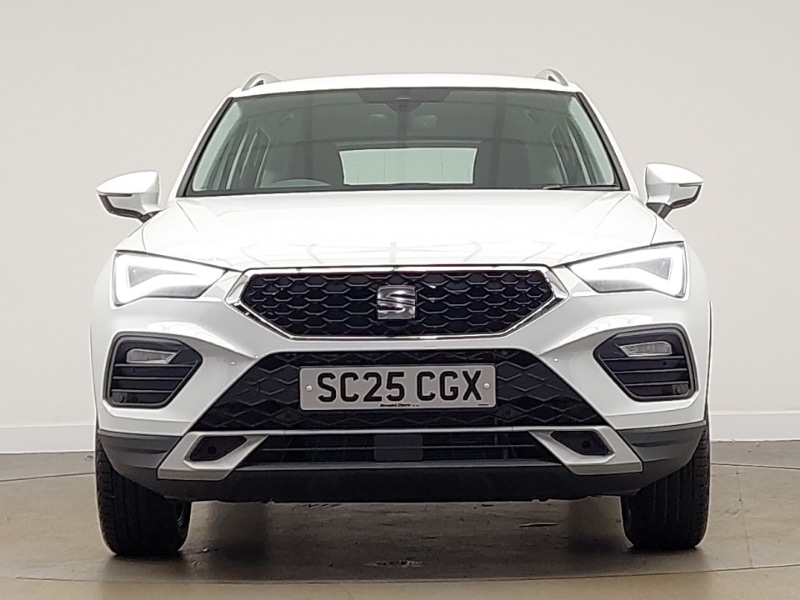 Used SEAT Ateca 2025 for sale - 76103615: Photo 12
