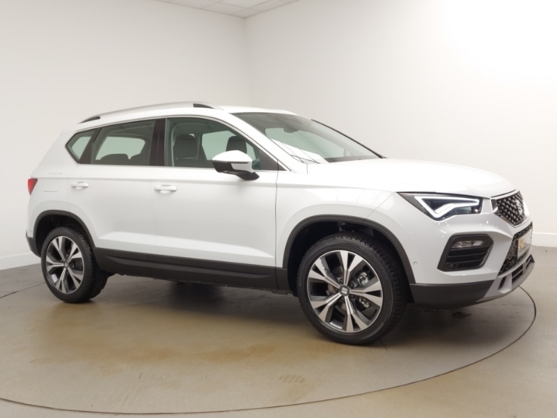Used SEAT Ateca 2025 for sale - 76103615: Photo 13