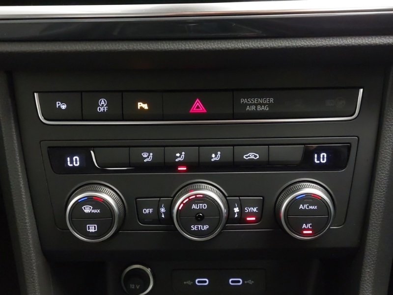Used SEAT Ateca 2025 for sale - 76103615: Photo 16