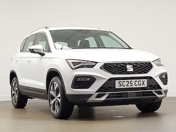 SEAT - Ateca