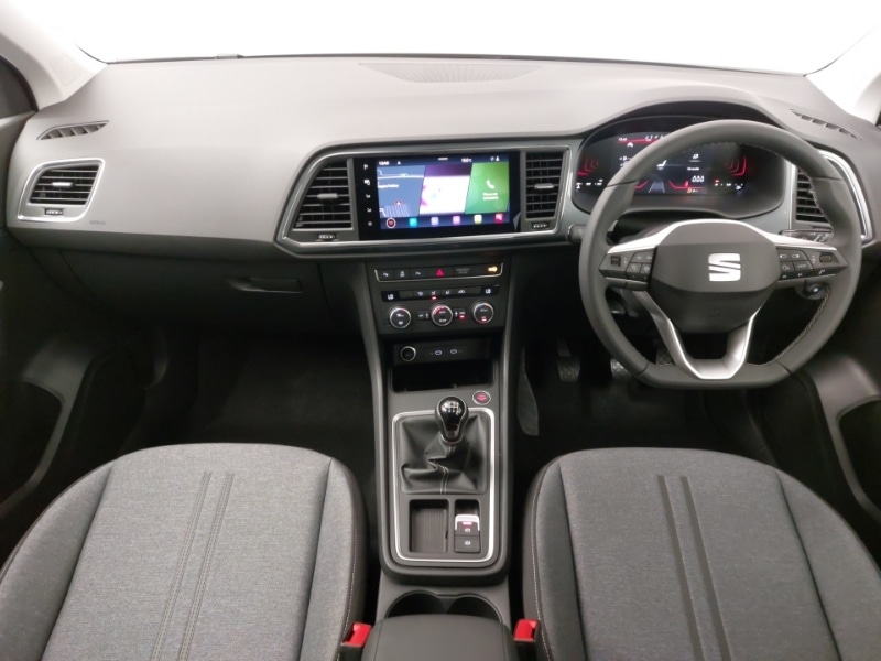 Used SEAT Ateca 2025 for sale - 76103615: Photo 2
