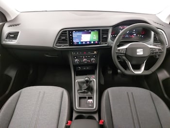 Used SEAT Ateca 2025 for sale - 76103615: Photo 2