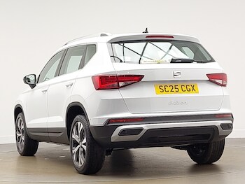 Used SEAT Ateca 2025 for sale - 76103615: Photo 3