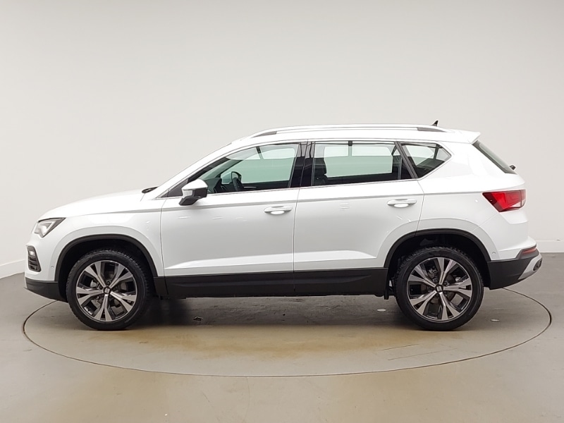 Used SEAT Ateca 2025 for sale - 76103615: Photo 4