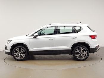 Used SEAT Ateca 2025 for sale - 76103615: Photo 4