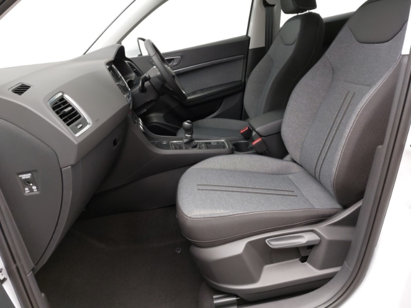 Used SEAT Ateca 2025 for sale - 76103615: Photo 5