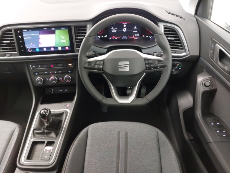 Used SEAT Ateca 2025 for sale - 76103615: Photo 7