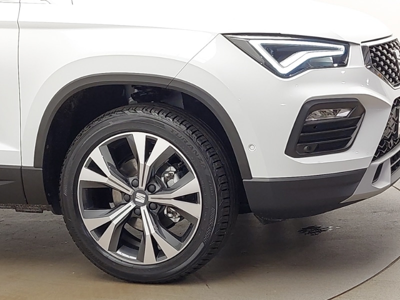 Used SEAT Ateca 2025 for sale - 76103615: Photo 9