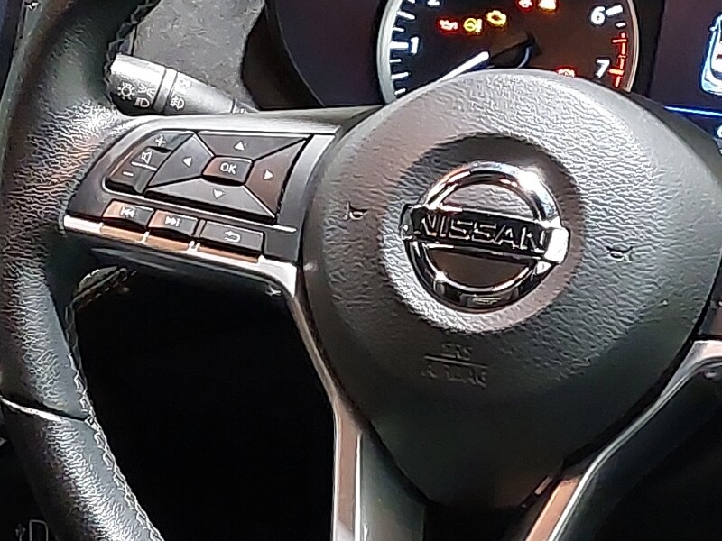 Used Nissan Micra 2022 for sale - 77816323: Photo 11