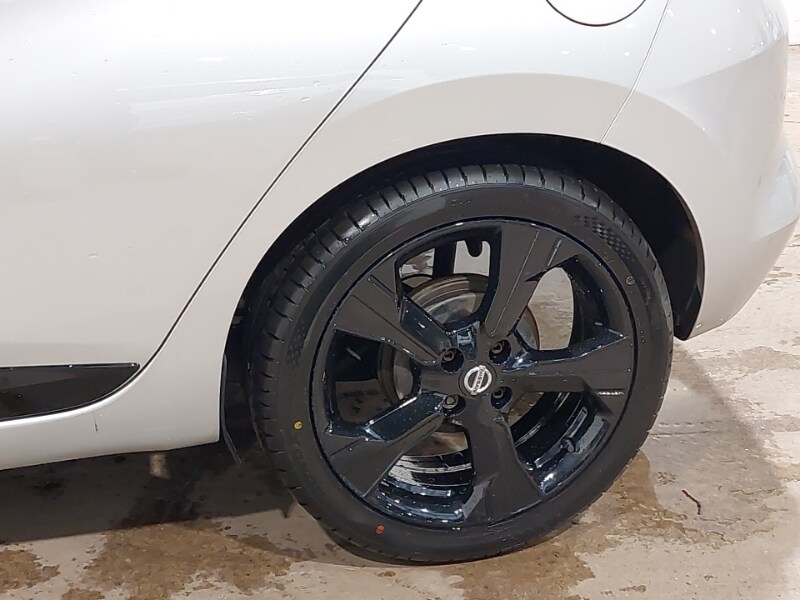 Used Nissan Micra 2022 for sale - 77816323: Photo 14