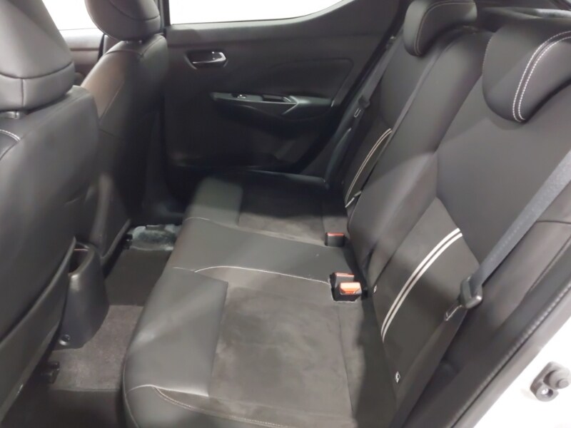 Used Nissan Micra 2022 for sale - 77816323: Photo 6