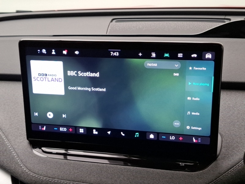 Used Skoda Enyaq 2024 for sale - 77065966: Photo 10