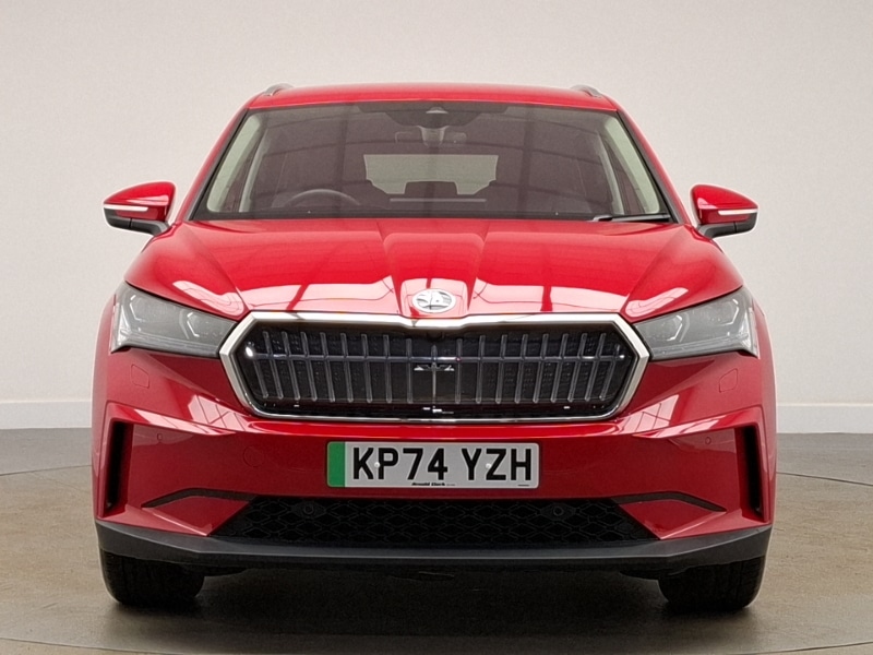 Used Skoda Enyaq 2024 for sale - 77065966: Photo 12