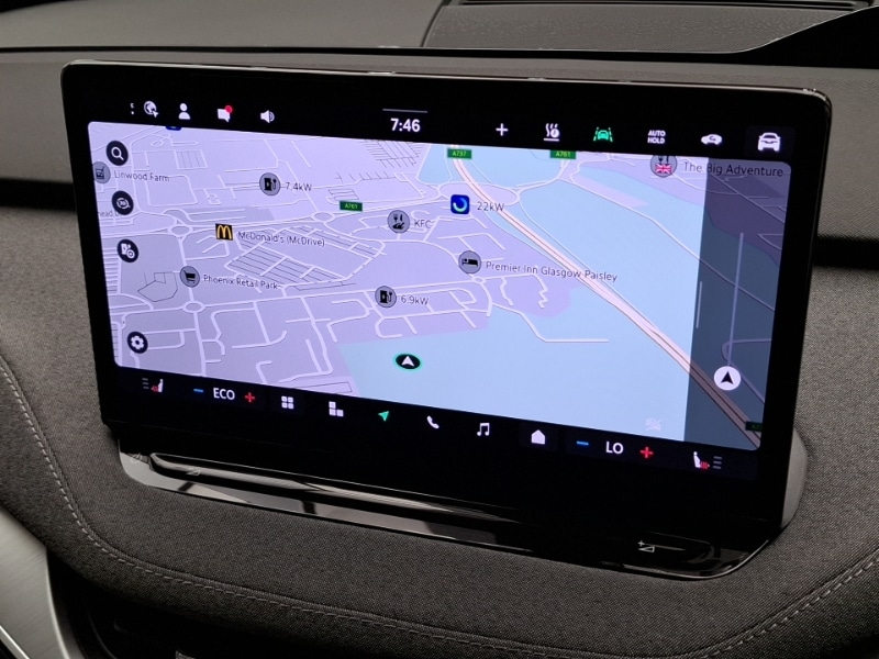 Used Skoda Enyaq 2024 for sale - 77065966: Photo 15