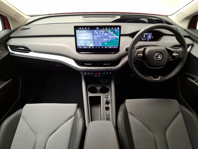 Used Skoda Enyaq 2024 for sale - 77065966: Photo 2