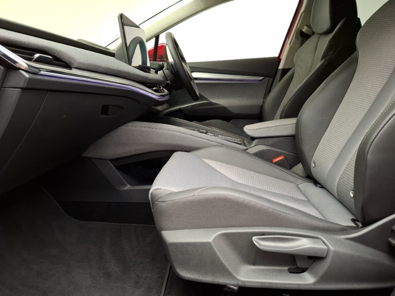 Used Skoda Enyaq 2024 for sale - 77065966: Photo 5