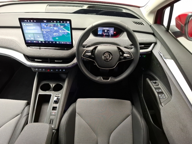 Used Skoda Enyaq 2024 for sale - 77065966: Photo 7