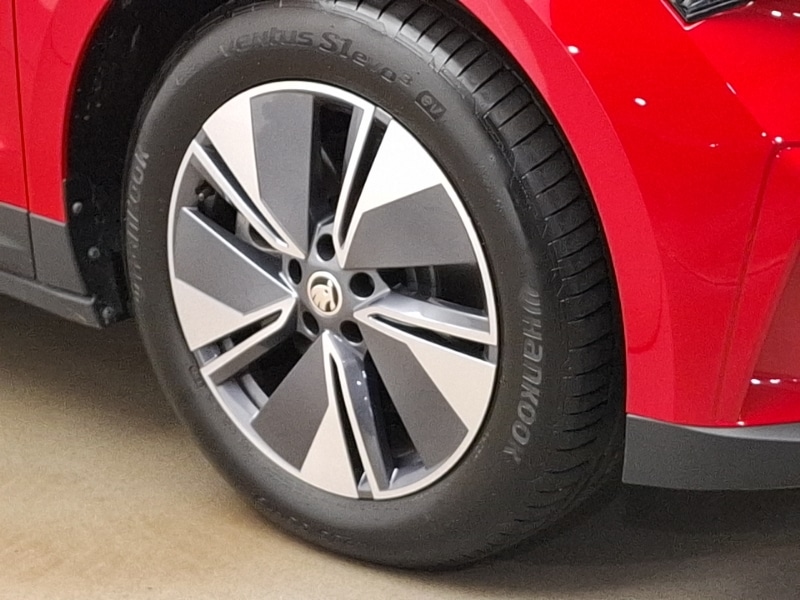 Used Skoda Enyaq 2024 for sale - 77065966: Photo 9