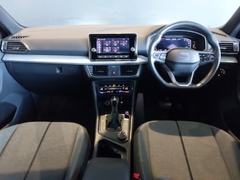 Used SEAT Tarraco 2022 for sale - 75554938: Photo