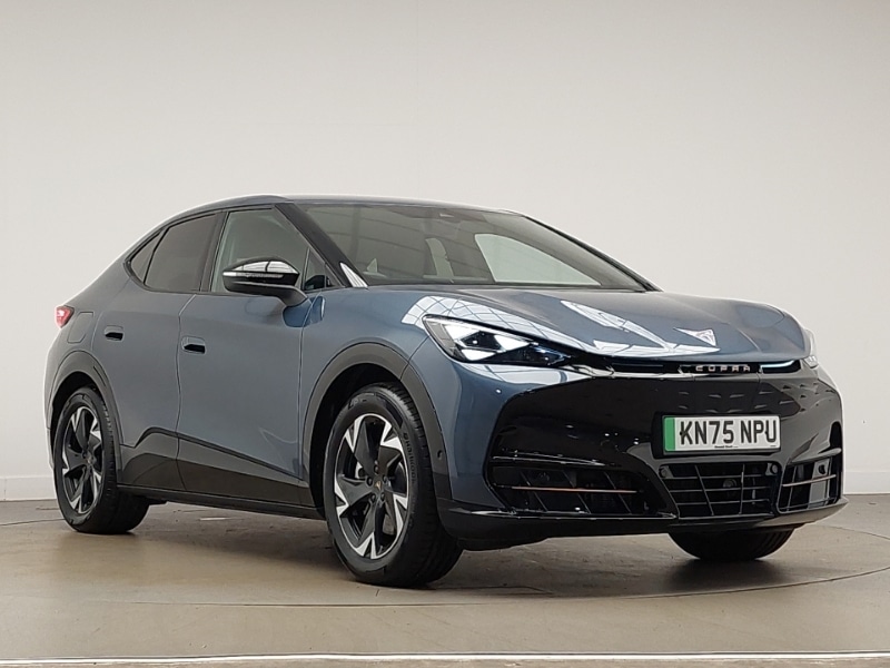 Used Cupra Tavascan 2025 for sale - 76947242: Photo 1