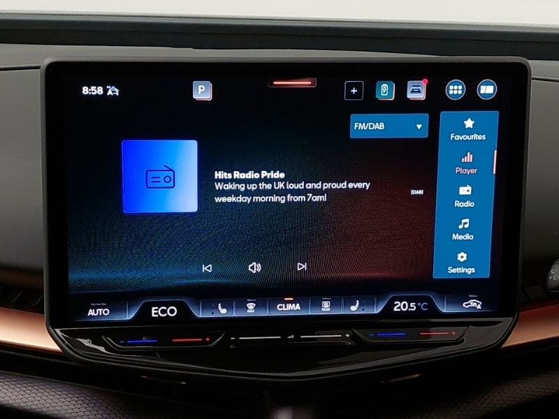 Used Cupra Tavascan 2025 for sale - 76947242: Photo 10