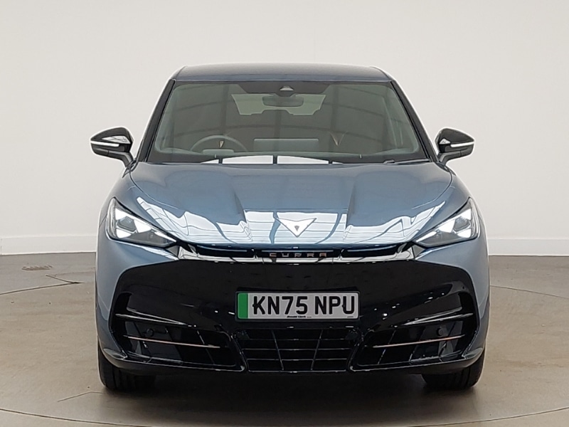 Used Cupra Tavascan 2025 for sale - 76947242: Photo 12