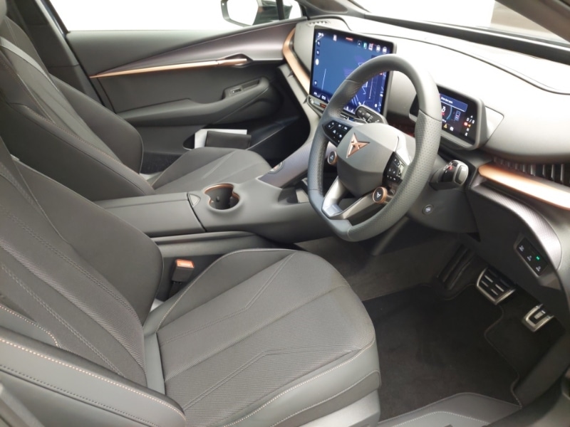 Used Cupra Tavascan 2025 for sale - 76947242: Photo 13