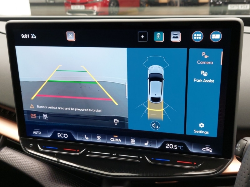 Used Cupra Tavascan 2025 for sale - 76947242: Photo 14